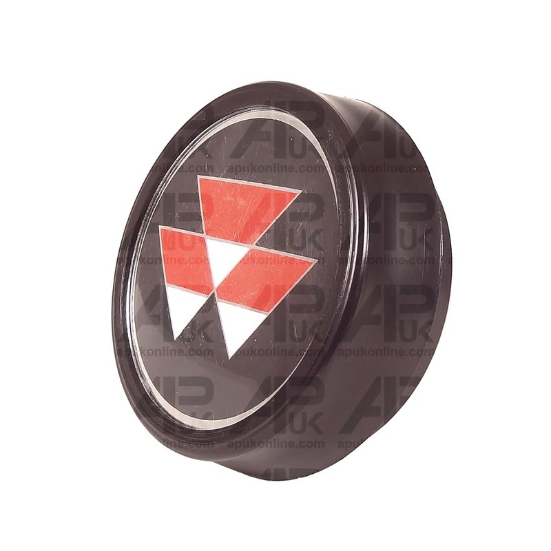 APUK Steering wheel Centre Cap Replacement for Massey Ferguson 165