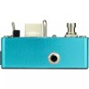 Tomsline Engineering AR-AOV-3 Digital Reverb Mini Guitar Pedal, "Ocean Verb"