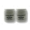 Carol Frank 캐롤프랑크 이드라덤 크림 190ml 2개 Carol Frank Hydra-Derm Cream 190ml 2 pieces