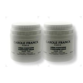 Carol Frank 캐롤프랑크 이드라덤 크림 190ml 2개 Carol Frank Hydra-Derm Cream 190ml 2 pieces