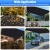 Legigo 16 x 32 FT Pool Leaf Net Cover for