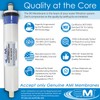 Applied Membranes Inc Replacement Filter Set for Culligan AC-30 RO