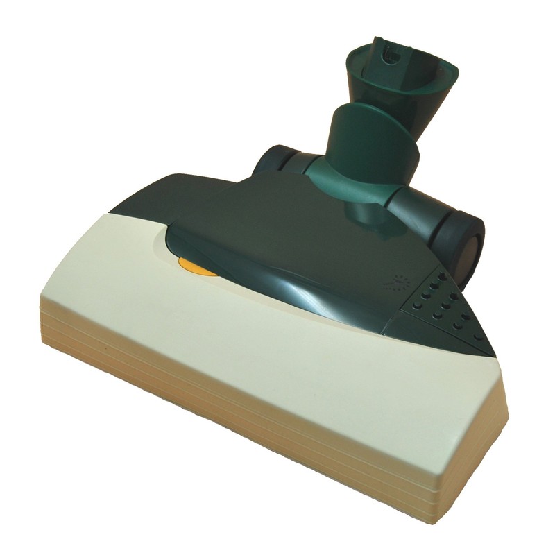 3-Piece Economy Set for Repairing Vorwerk EB 350 351 Consisting