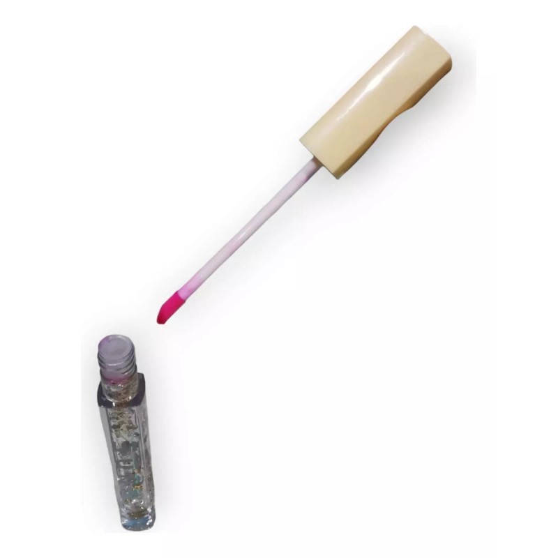 IMAN OF NOBLE MISS BETTY 1 Gloss Brillo Mágico, Lipgloss