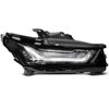 LBRST Headlight Assembly Fit 2022-2023 for Chevy Traverse Upper LED
