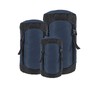 3 Piece Compression Bag Set, Sleeping Bag, Lightweight, Compression Bag,