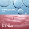 NIVEA Aqua Rose Organik Gül Suyu İçeren Çift Fazlı Makyaj