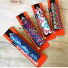 Granit Rockband+ MTB Frame Carrier Strap for Tubes and Bicycle