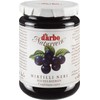 Konfitüre Wildheidelbeer , 450 g