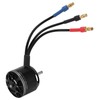 D2826EVO 2826 RC 3mm Brushless Motor for UAV Aircraft Multicopter