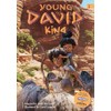 Young David: King