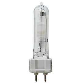 CDM70/T6/942 (28137-8) - Wattage: 70W, Type: CDM Ceramic Metal Halide, Color Temp (Kelvin): 4200K, Length: 3.93 in, Base