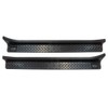 FISHBONE Offroad FB15139: Jl Entry Guards - Pair