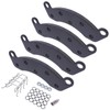 GELUOXI BRAKE PAD KIT 10K-12K AXLE Replacement for DEXTER K71-180-00
