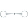 Stübben Gebiss 2296 Snaffle Bit Single Broken 12.0 cm 12