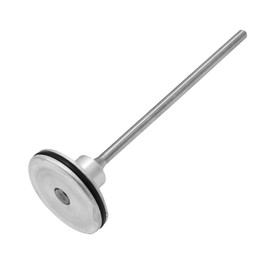 Anxingo 878-428 Piston Driver Piston Assembly Replacement for Hitachi NV83A NV83A2 NV83A3