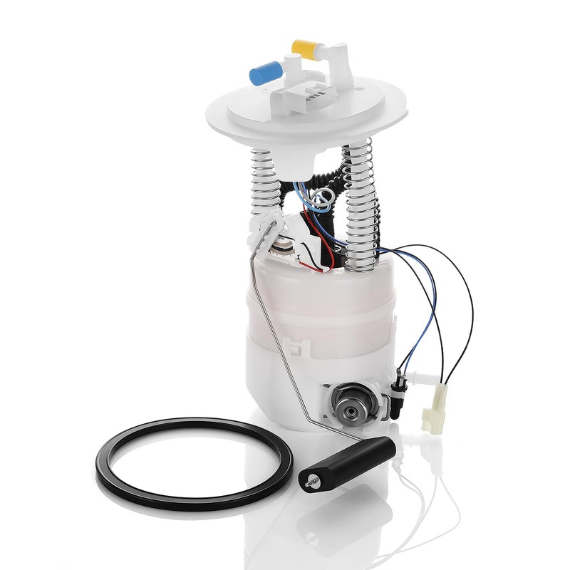E8536MFuel Pump Assembly