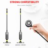 Charger for Shark VACMOP VM252 - Charging for Cordless Hard