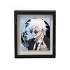 "Magical War" Kaidama Gyokori Vol. 3 Satoru Gojo Magnet Frame