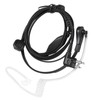 2 Pin Walkie Talkie Earpiece Noise Canceling Headset with MIC