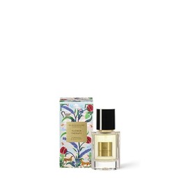 Glasshouse Fragrances Flower Therapy Eau De Parfum, Intense & Long Lasting Perfume, Hydrangea & Wild Poppy Scent, 1 fl. Oz. Eau de Parfum (30mL)