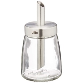 Cilio, Stainless Steel