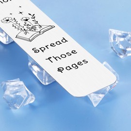 Valentines Bookmarks Book Marks for Reading Women Spicy, Smut Bookmark for Girls Smutt Bookmark for Book Lover Bookish, Smutty Reader Gifts for Her Girl, Spicy Reader Book Club Gifts