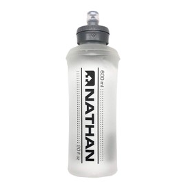 Nathan 20oz Soft Flask w/Bite Top