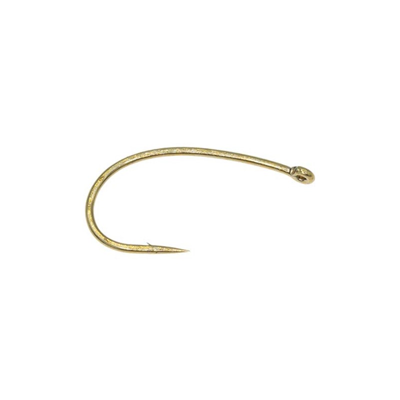 HOOKS TMC 2488 (100 PK) 22