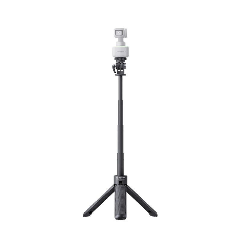 Insta360 Mini Tripod 2 in 1 for GO 3,X3,Link,ONE RS,ONE