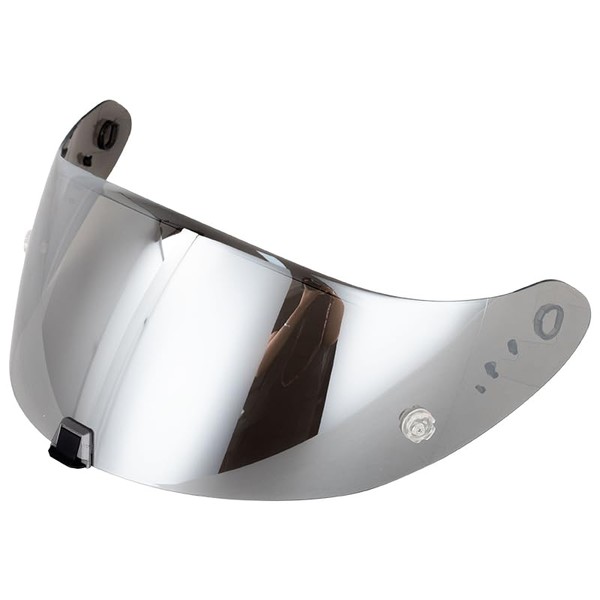 Soman T520 Tinted Visor Replacements, R1 Face Shiled Replacements Compatible