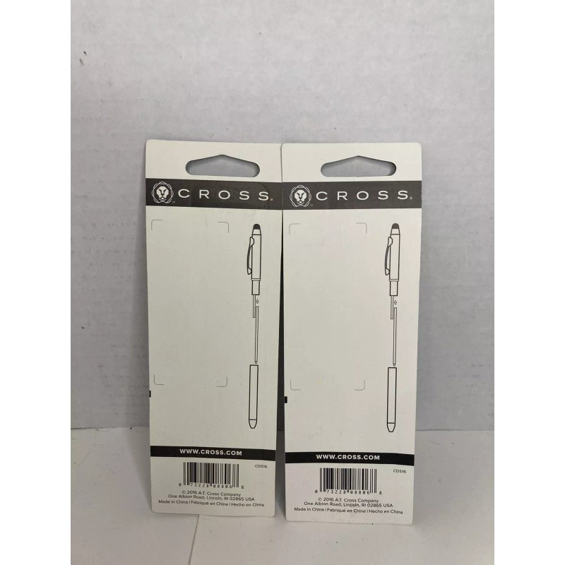 Cross 4 Refills - Cross Mini Ballpoint Pen Refill 8518-5,