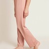 Boody Goodnight Sleep Pants, Black / S