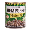Dynamite Frenzied Hempseed Fishing Carp Bait 700g, Brown, One Size