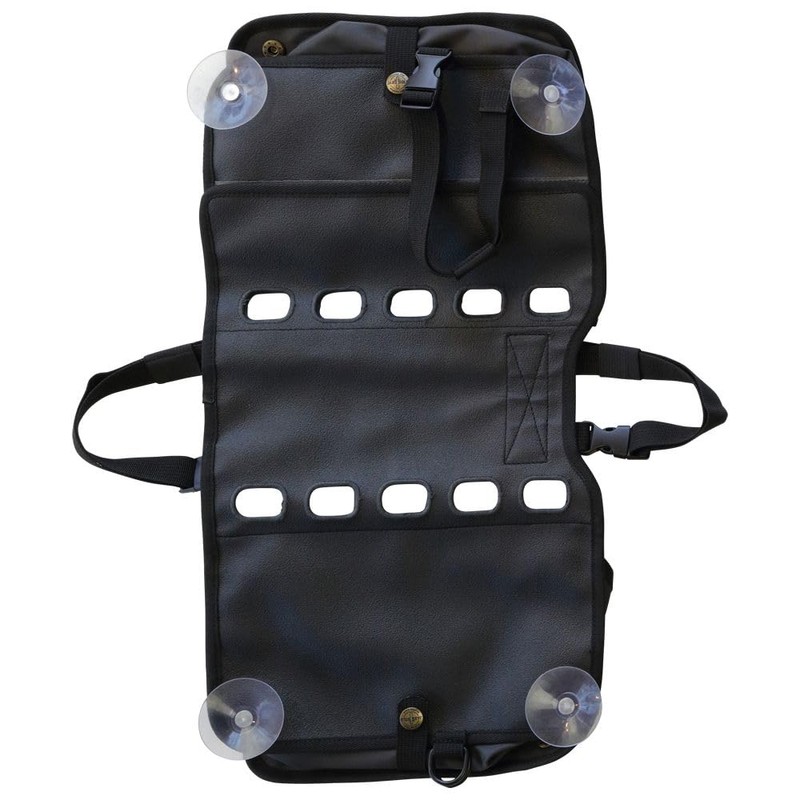 JAM'S GOLD DANNAN JGC-1058 Sorting Bag (Kaki)