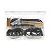 Genuine 1x 14 Piece O-Ring Splicing Kit DIY Accessories Workshop