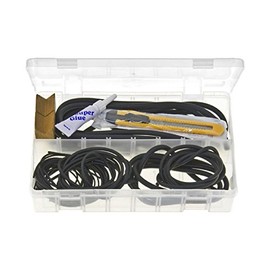 Genuine 1x 14 Piece O-Ring Splicing Kit DIY Accessories Workshop Tools - Part...