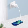 Unbranded 1-2 US Plug 5V 2A USB Port Wall Charger