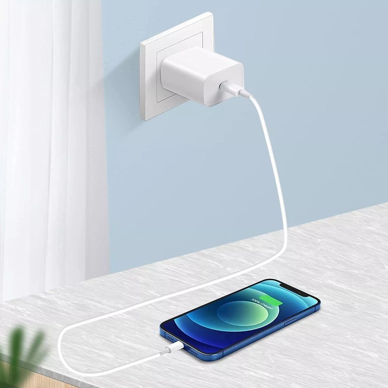Unbranded 1-2 US Plug 5V 2A USB Port Wall Charger