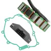 For Yamaha Caltric Stator & Regulator Rectifier for Yamaha R6S