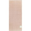 Hayashi FO438002 Face Towel, Approx. 13.4 x 31.5 inches (34