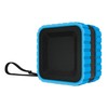 Coleman Aktiv Sounds Waterproof Bluetooth Cube Speaker (CBT14-BL)