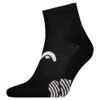 HEAD Unisex Padel Quarter Socks (Pack of 1)