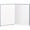 Rössler Papier S.O.H.O. 1878452152 Notebook DIN A4 192 Pages Bound
