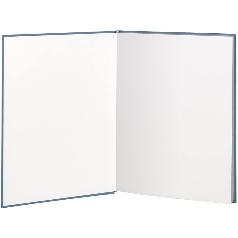 Rössler Papier S.O.H.O. 1878452152 Notebook DIN A4 192 Pages Bound