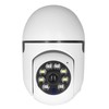 USB Bulb Security Camera 2MP 1920x1080 WIFI HD Night Vision