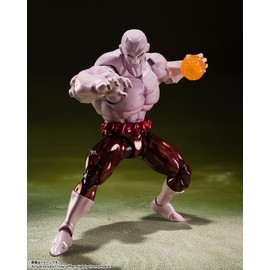 Bandai S.H.Figuarts SDCC 2024 Dragon Ball Super Jiren Final Battle Figure
