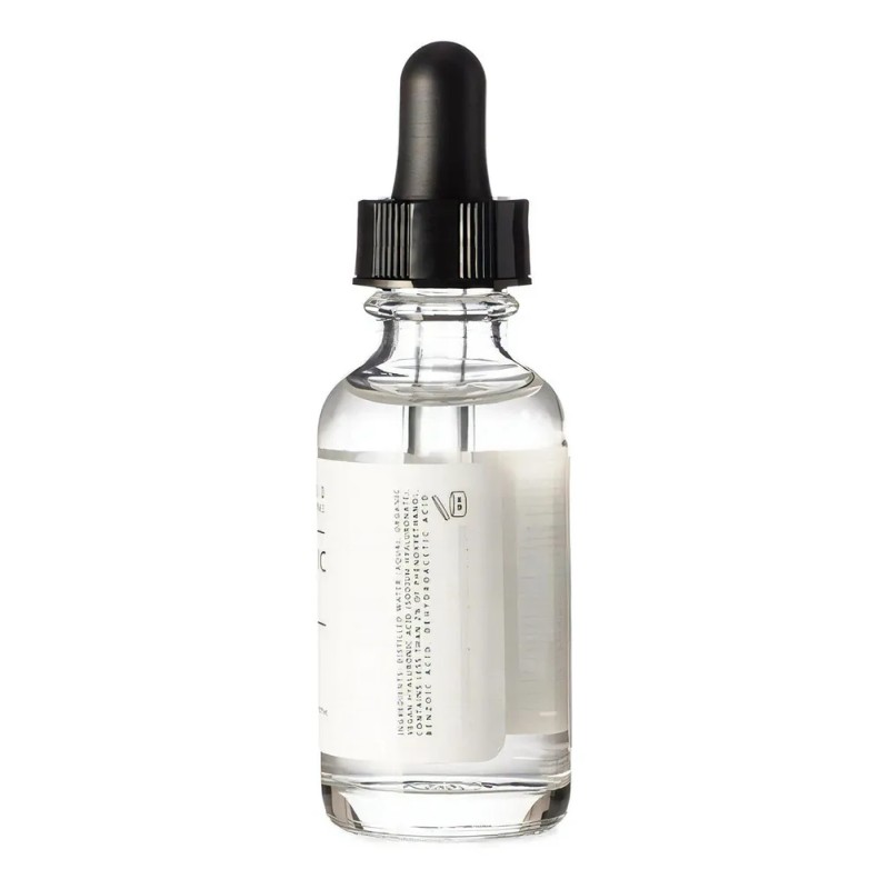 Asterwood Naturals Serum Ácido Hialurónico Puro