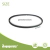 579932MA 579932 1733324SM Snow throwers Driver Belt for Murray Craftsma