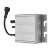 Solar Micro Inverter Grid Tie MPPT Pure Sine Wave Waterproof